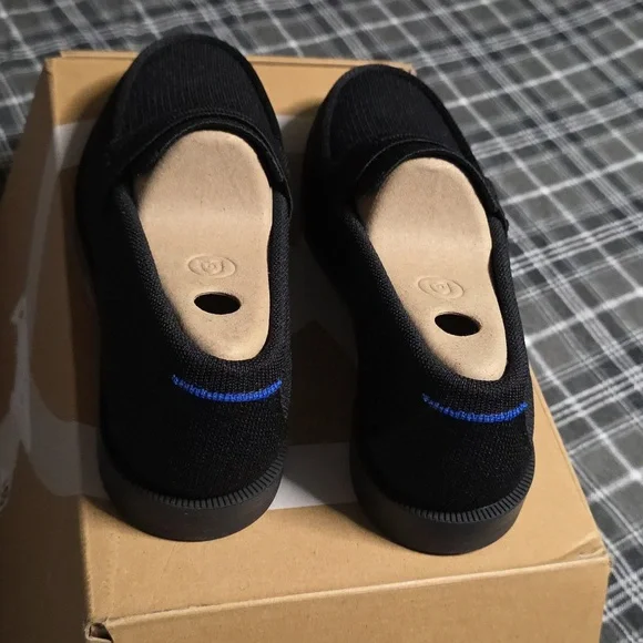 Rothy's Penny Loafer - Picture 3 of 8